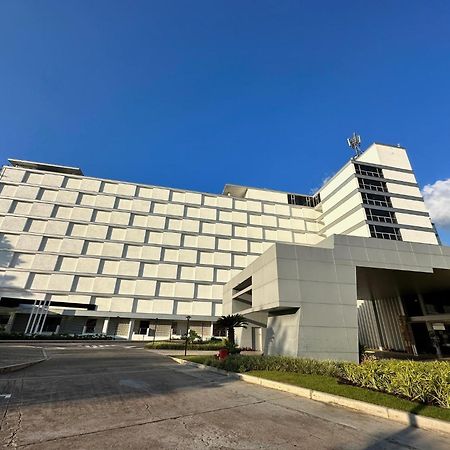 Eurobuilding Tama San Cristobal Hotel Eksteriør billede