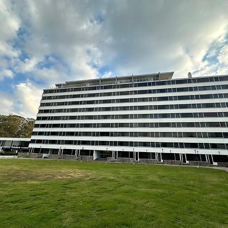 Eurobuilding Tama San Cristobal Hotel Eksteriør billede