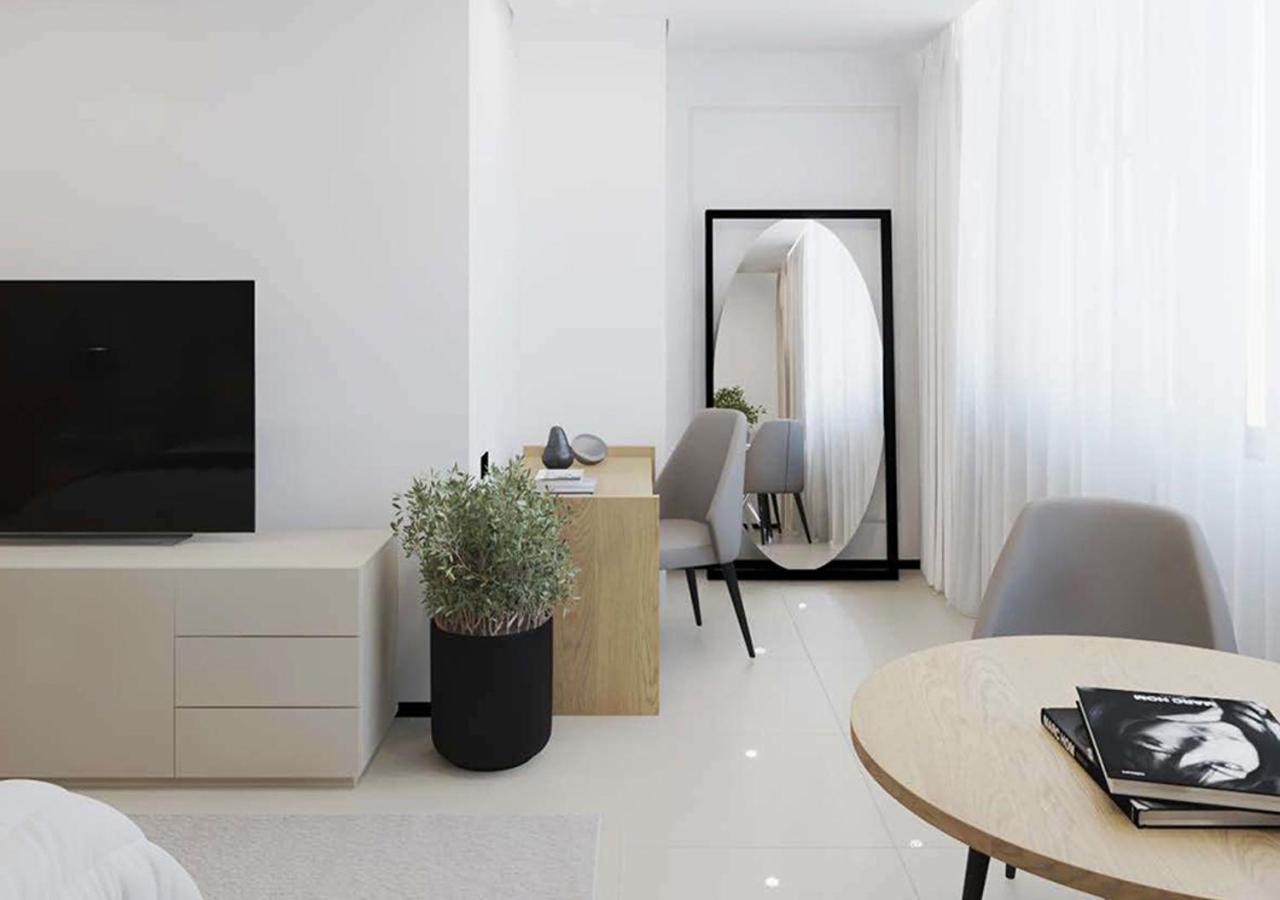 Eurobuilding Tama San Cristobal Hotel Eksteriør billede