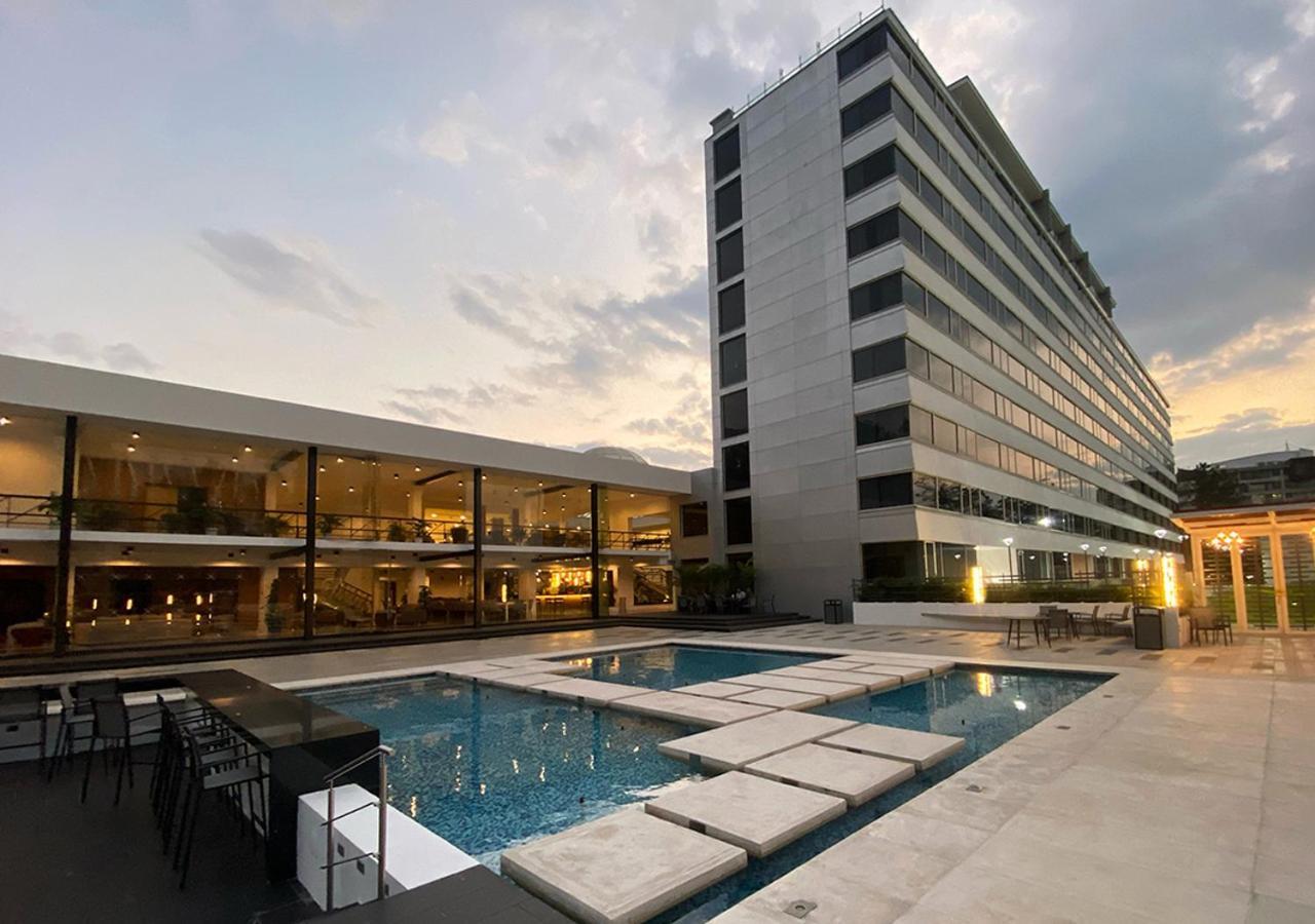 Eurobuilding Tama San Cristobal Hotel Eksteriør billede
