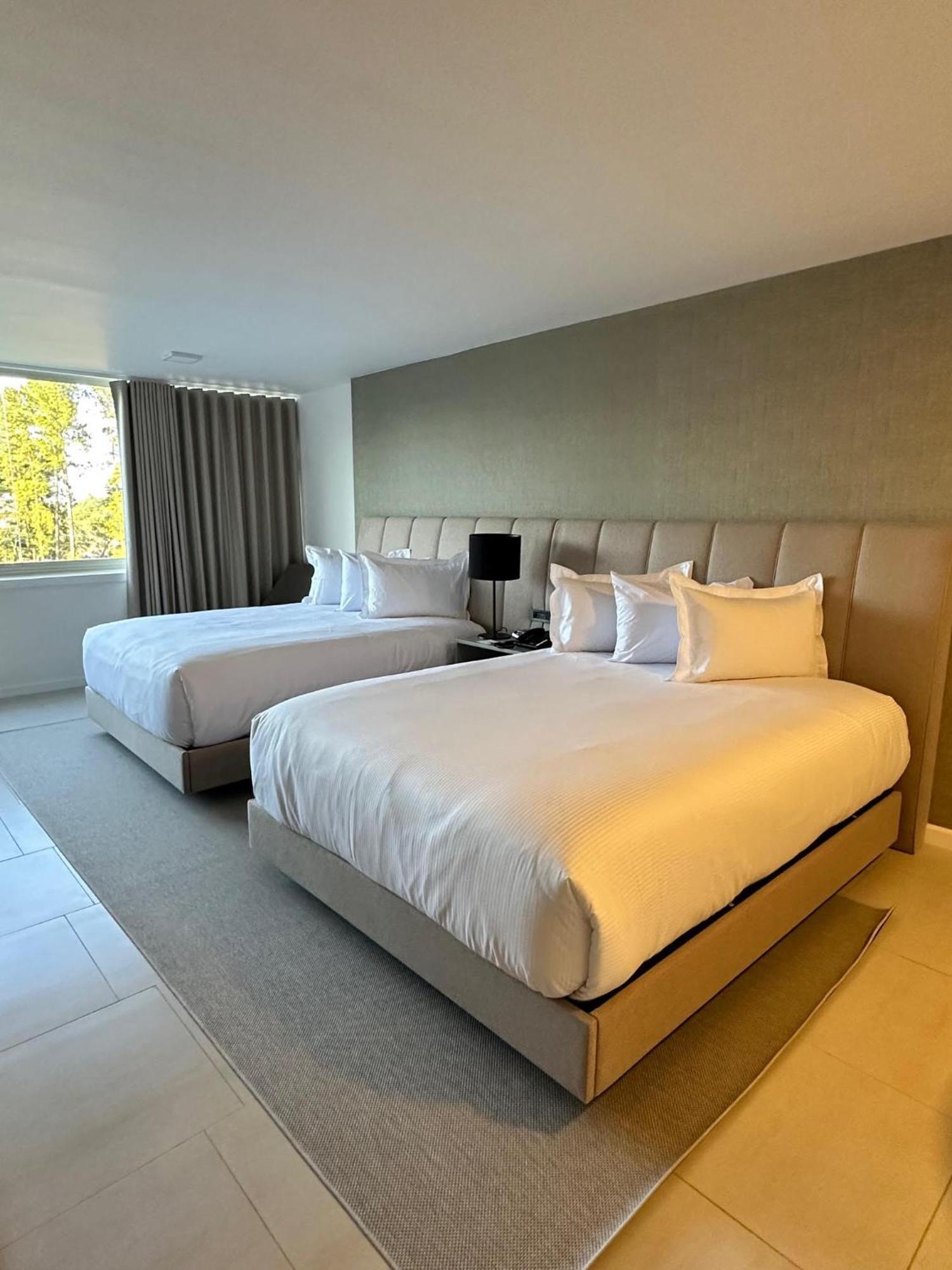 Eurobuilding Tama San Cristobal Hotel Eksteriør billede